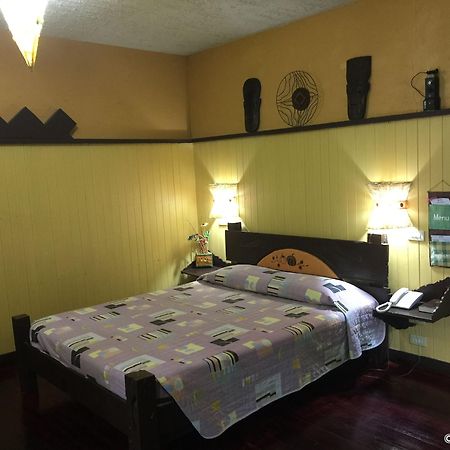 Bohol Bee Farm Hotel Panglao Exterior photo