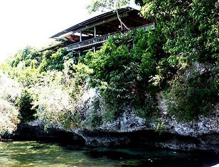 Bohol Bee Farm Hotel Panglao Exterior photo