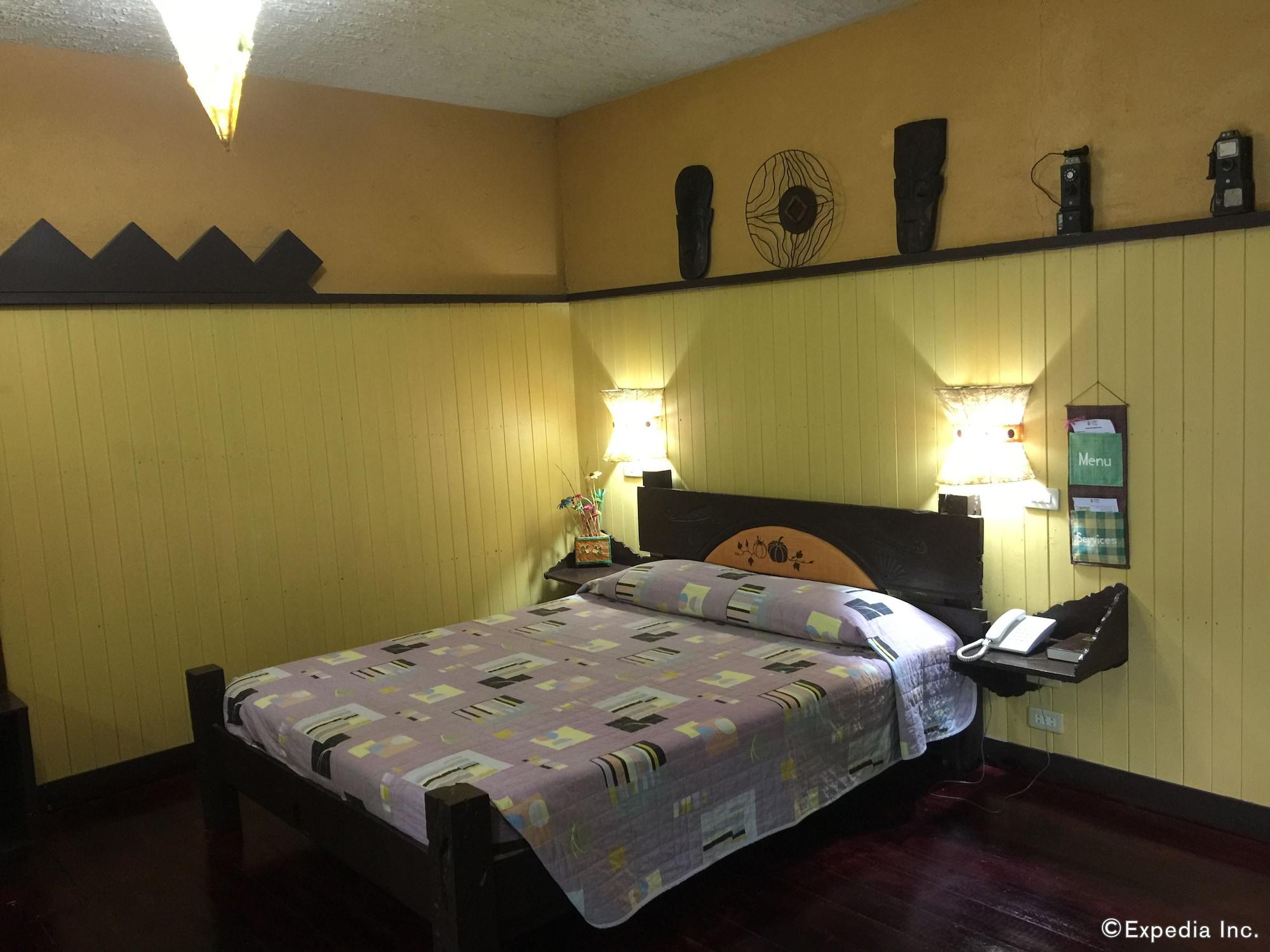 Bohol Bee Farm Hotel Panglao Exterior photo
