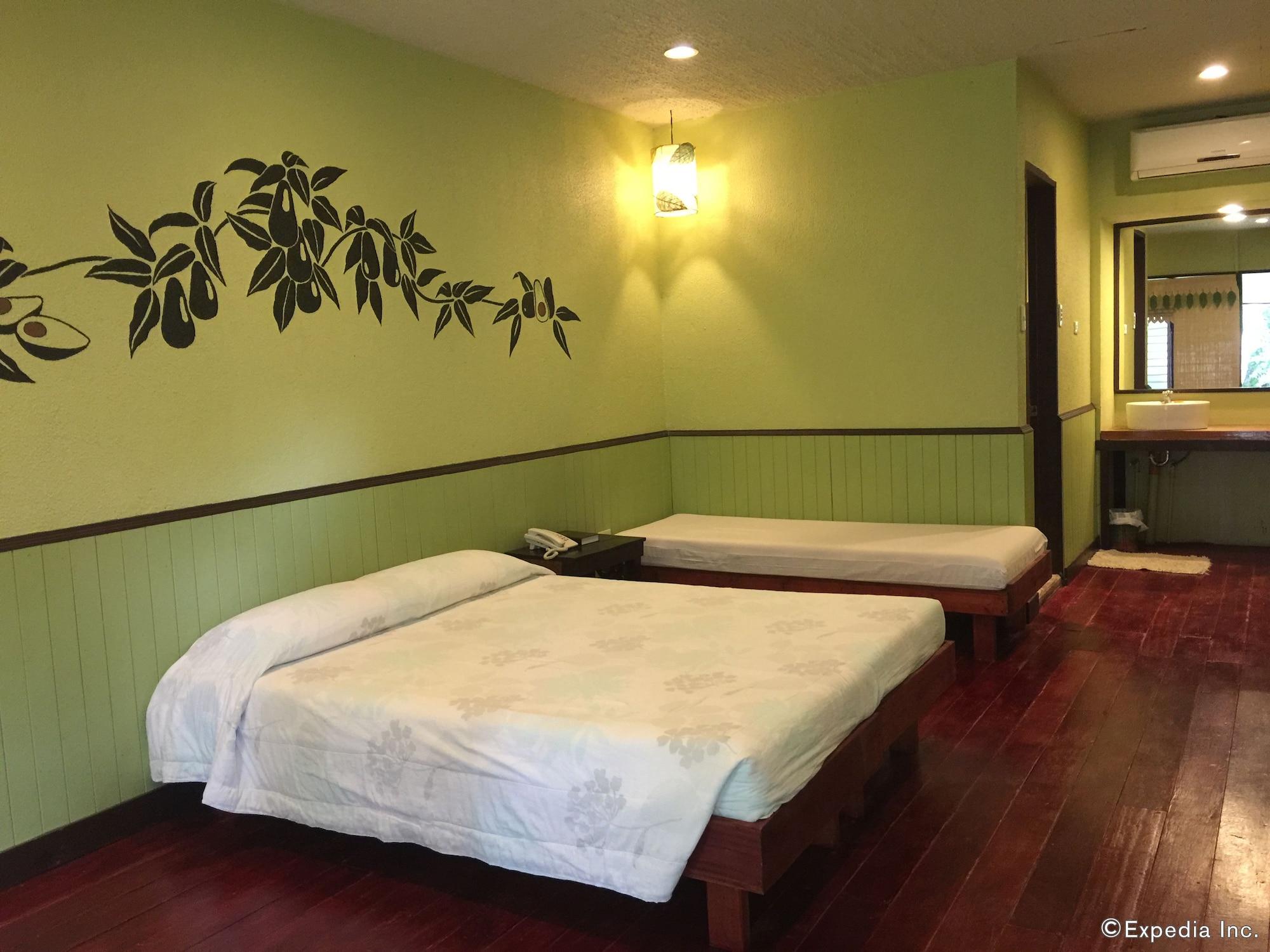 Bohol Bee Farm Hotel Panglao Exterior photo