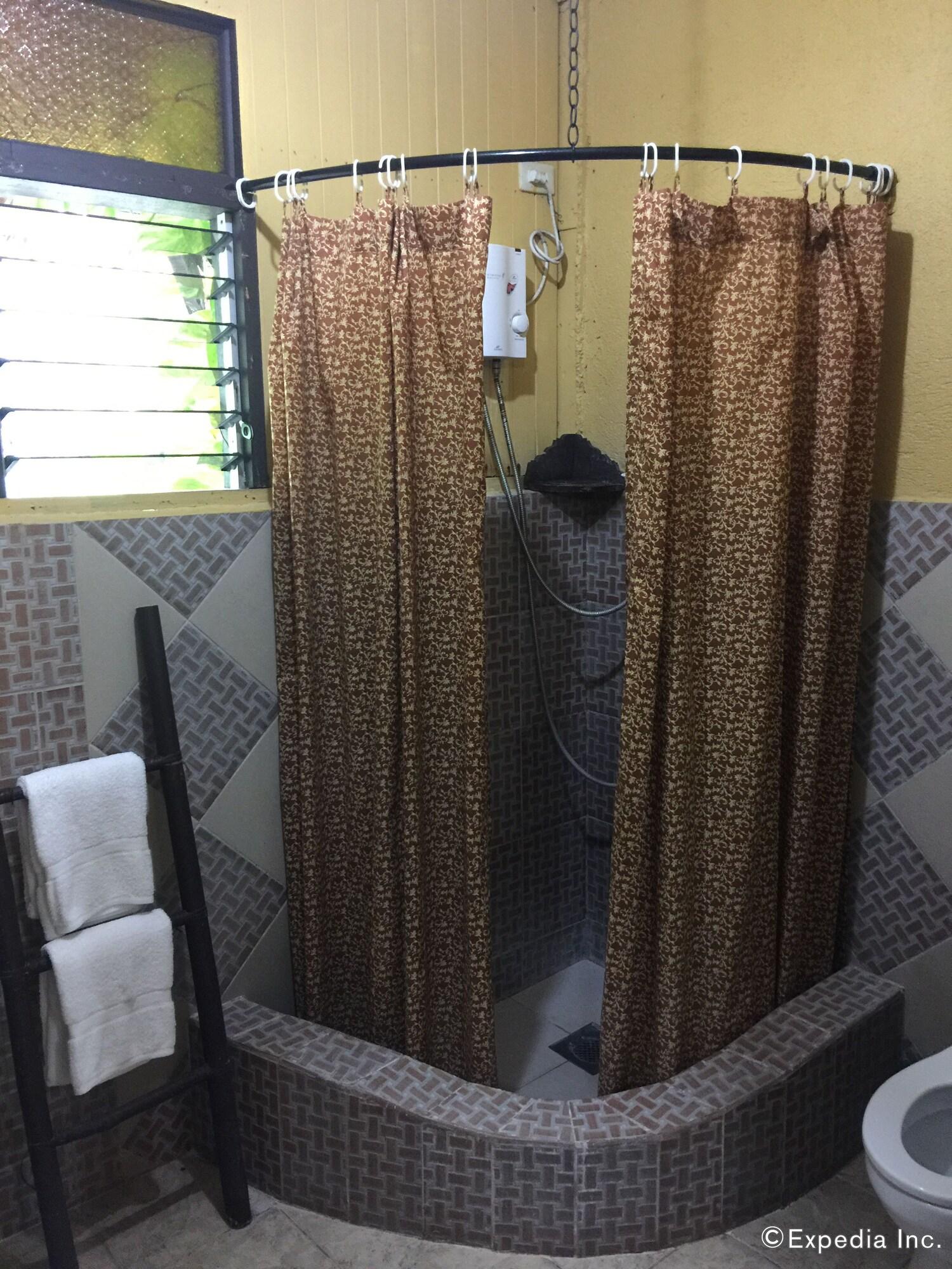 Bohol Bee Farm Hotel Panglao Exterior photo