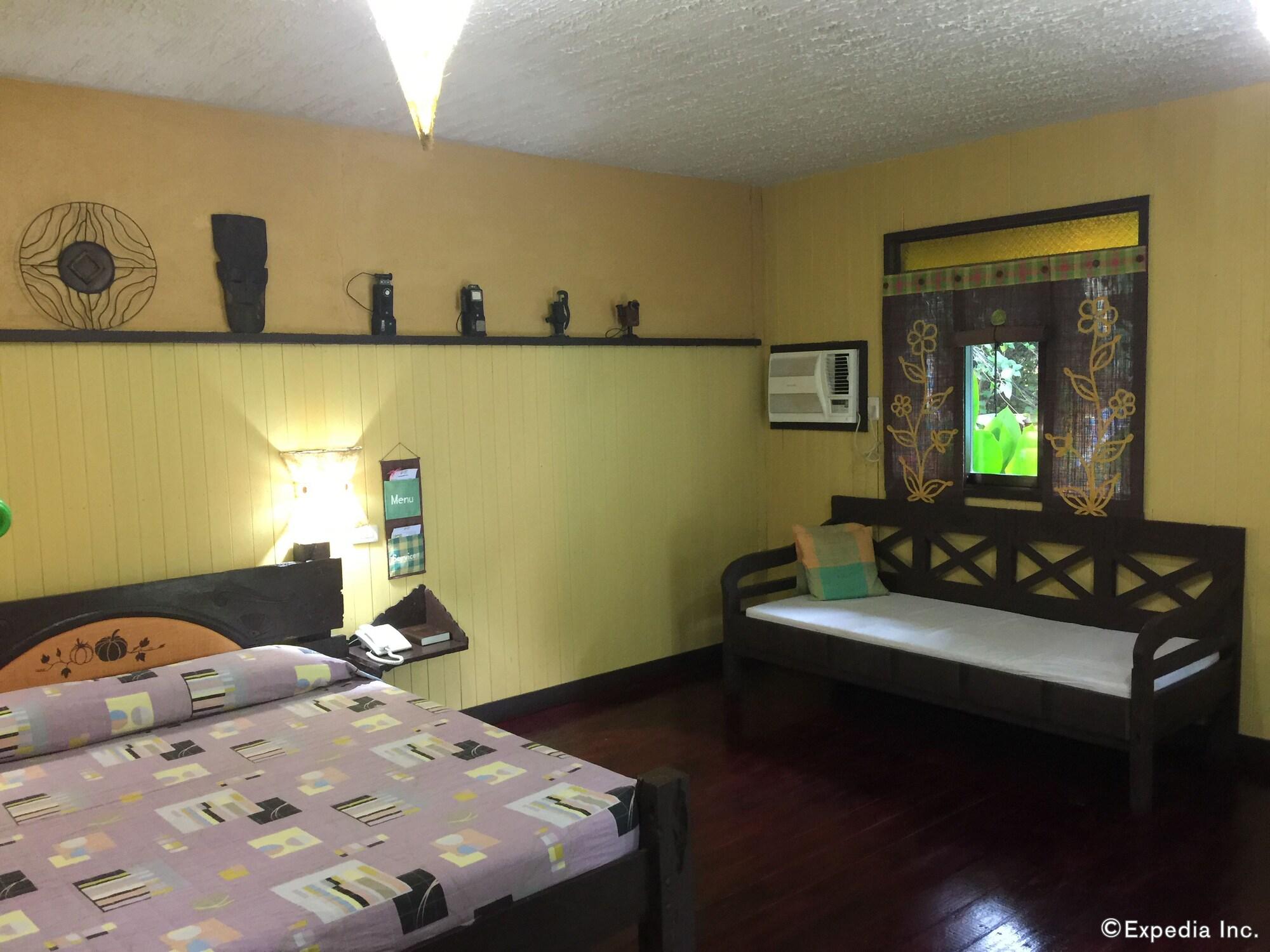 Bohol Bee Farm Hotel Panglao Exterior photo