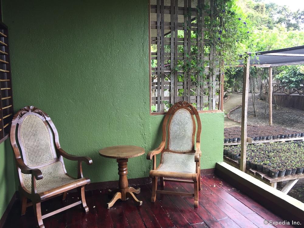 Bohol Bee Farm Hotel Panglao Exterior photo