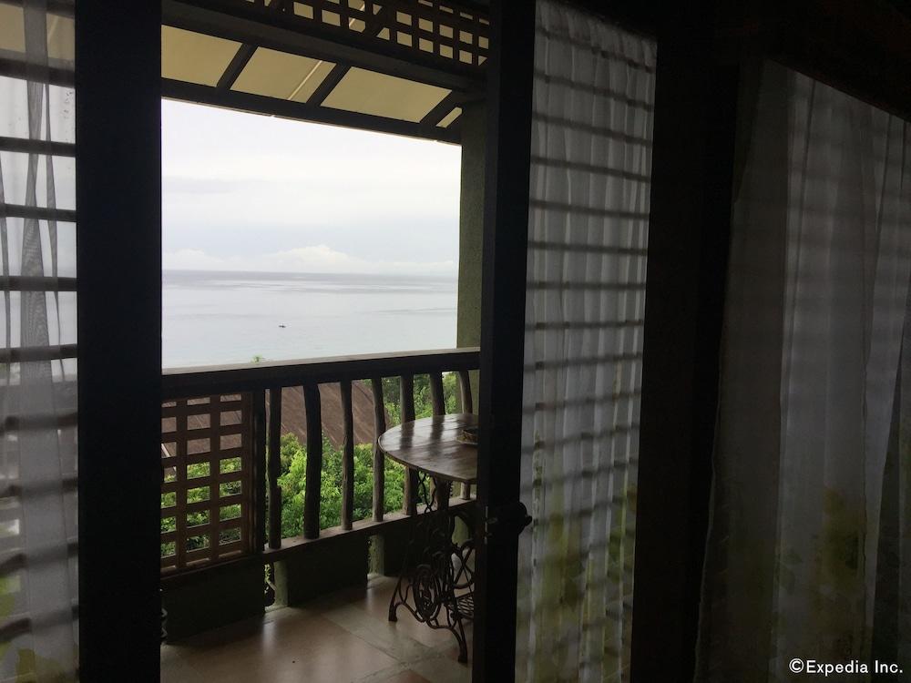 Bohol Bee Farm Hotel Panglao Exterior photo