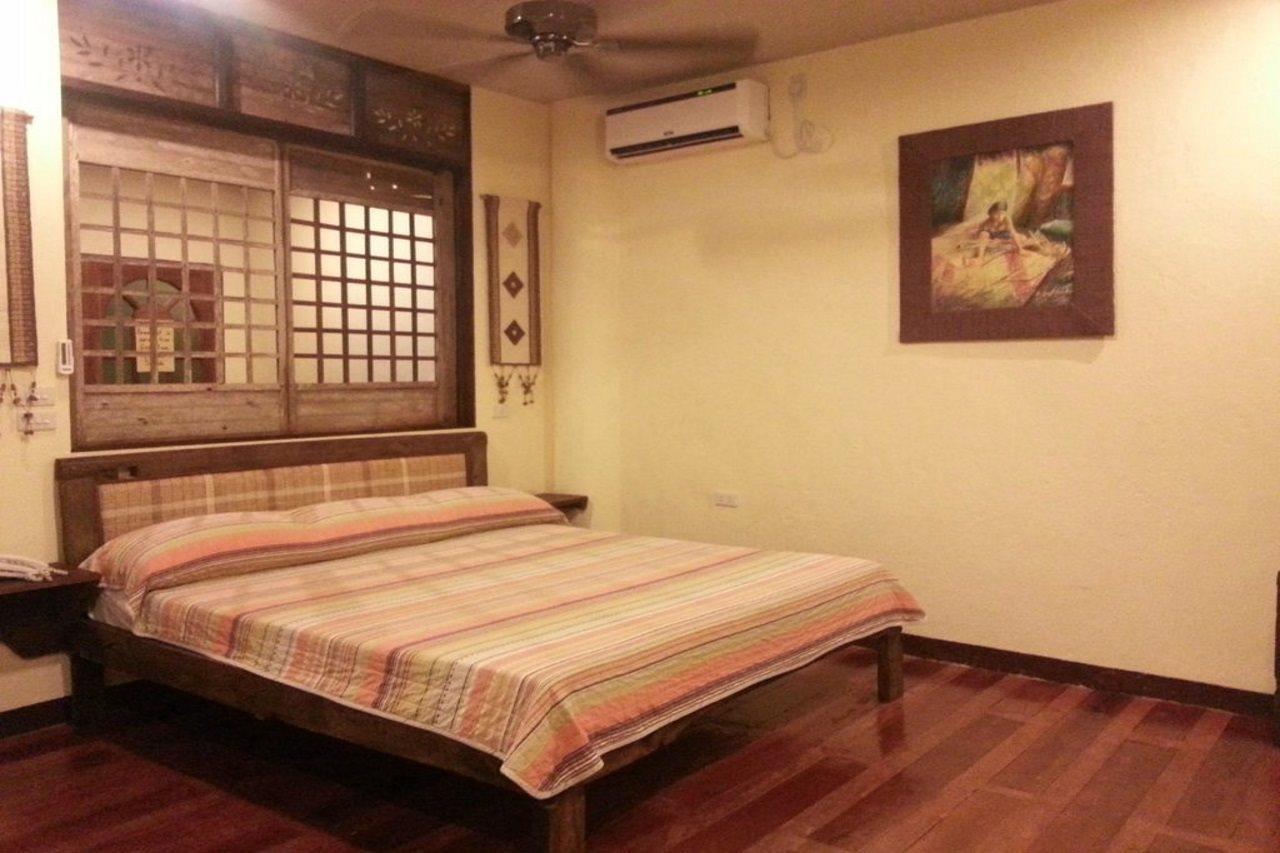 Bohol Bee Farm Hotel Panglao Exterior photo