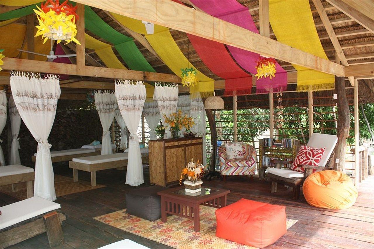 Bohol Bee Farm Hotel Panglao Exterior photo