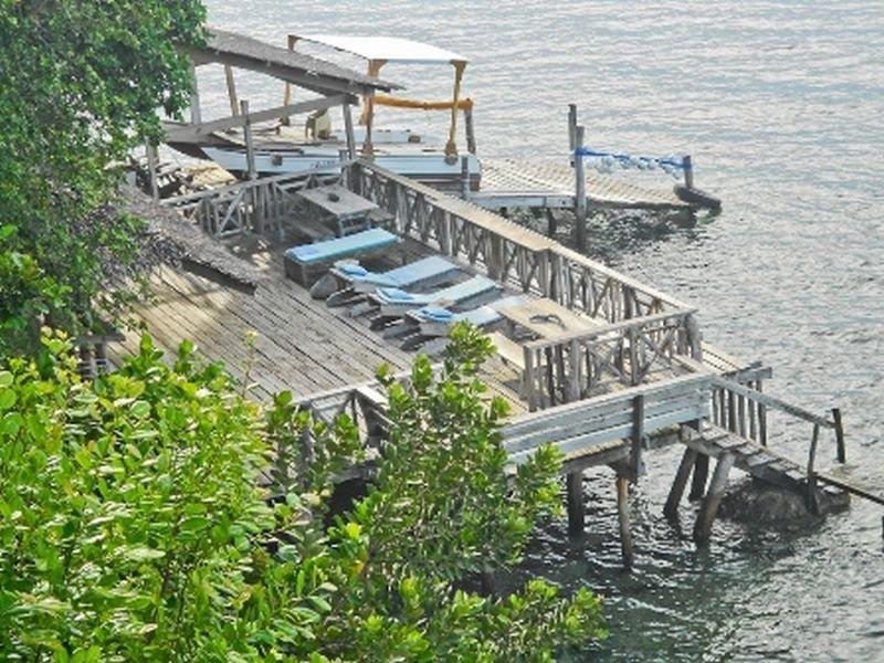 Bohol Bee Farm Hotel Panglao Exterior photo