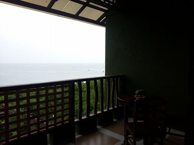 Bohol Bee Farm Hotel Panglao Exterior photo
