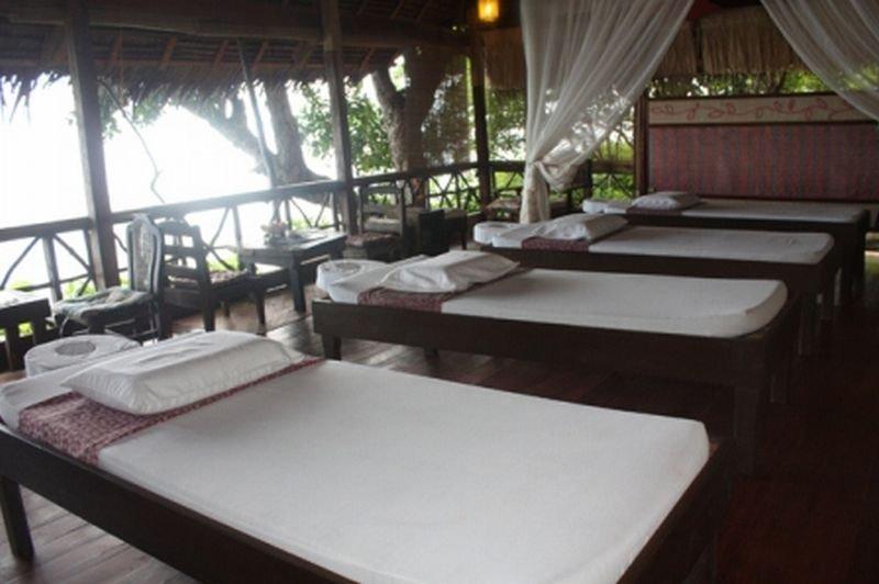 Bohol Bee Farm Hotel Panglao Exterior photo