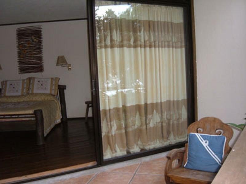 Bohol Bee Farm Hotel Panglao Exterior photo