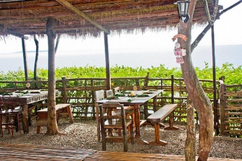 Bohol Bee Farm Hotel Panglao Exterior photo