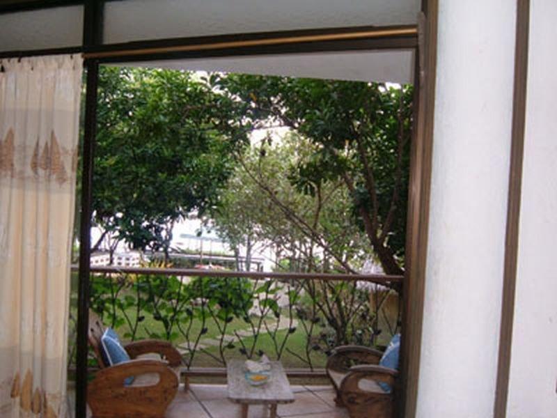Bohol Bee Farm Hotel Panglao Exterior photo