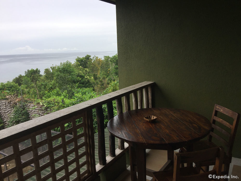 Bohol Bee Farm Hotel Panglao Exterior photo