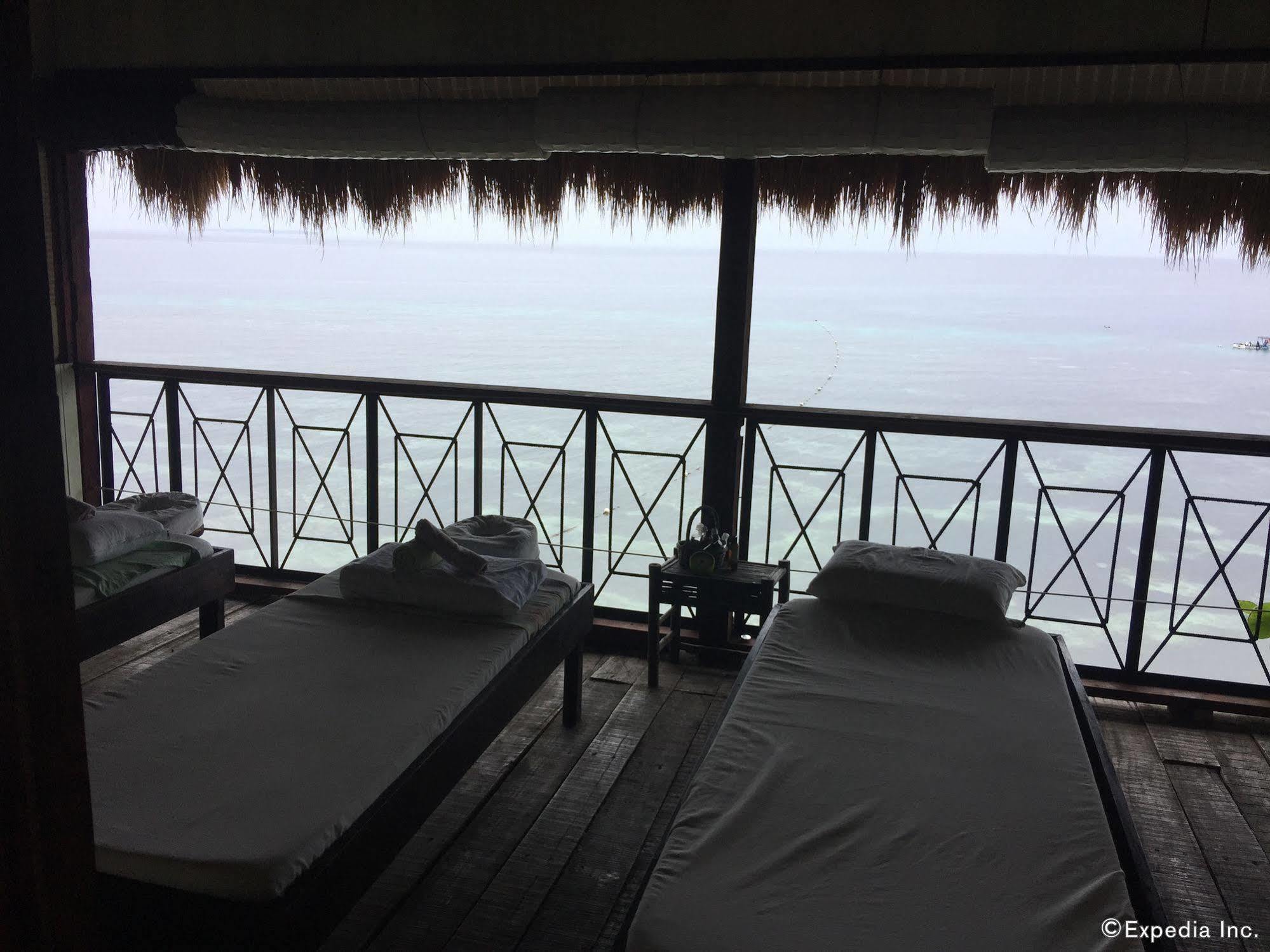 Bohol Bee Farm Hotel Panglao Exterior photo