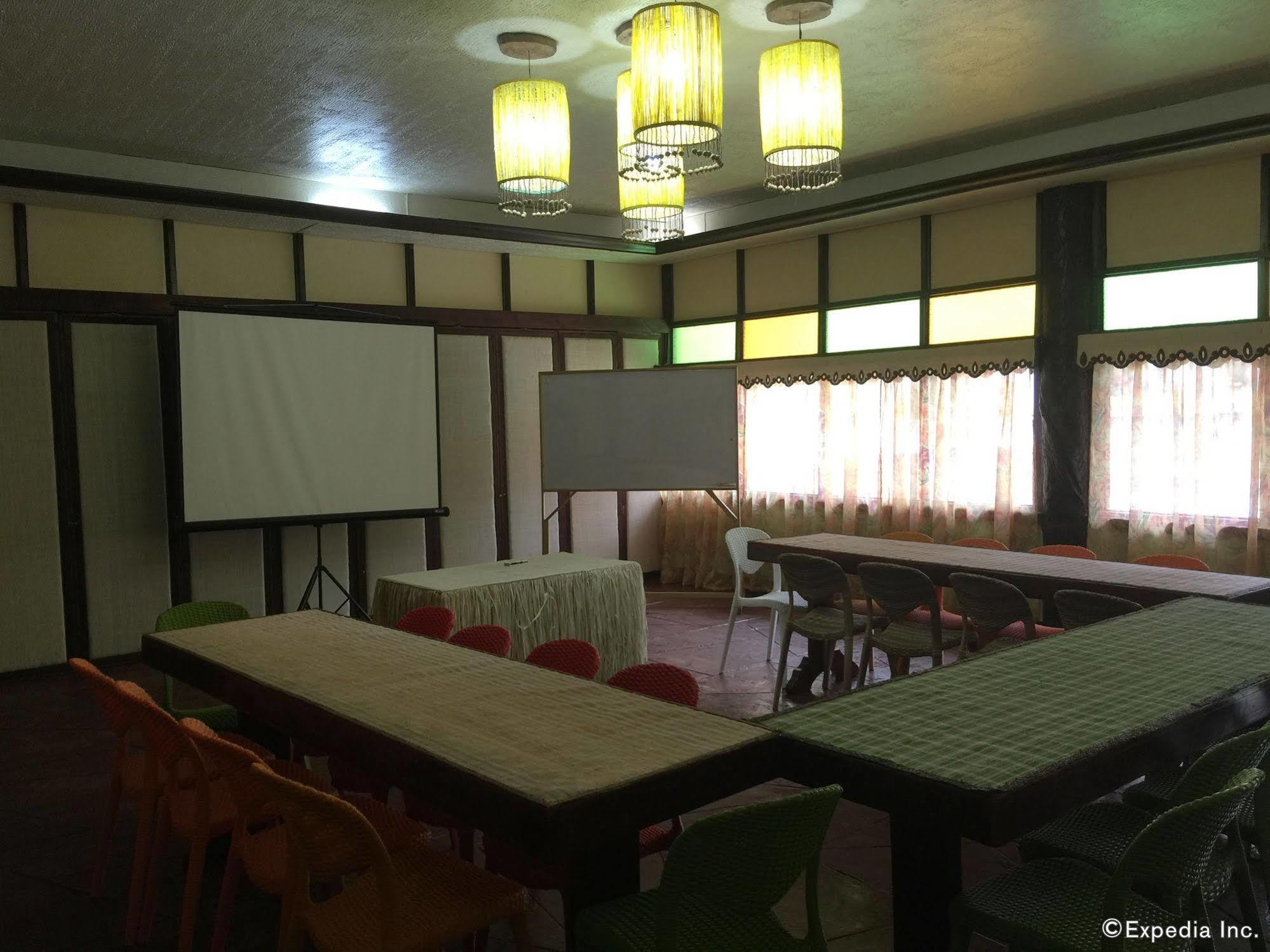 Bohol Bee Farm Hotel Panglao Exterior photo