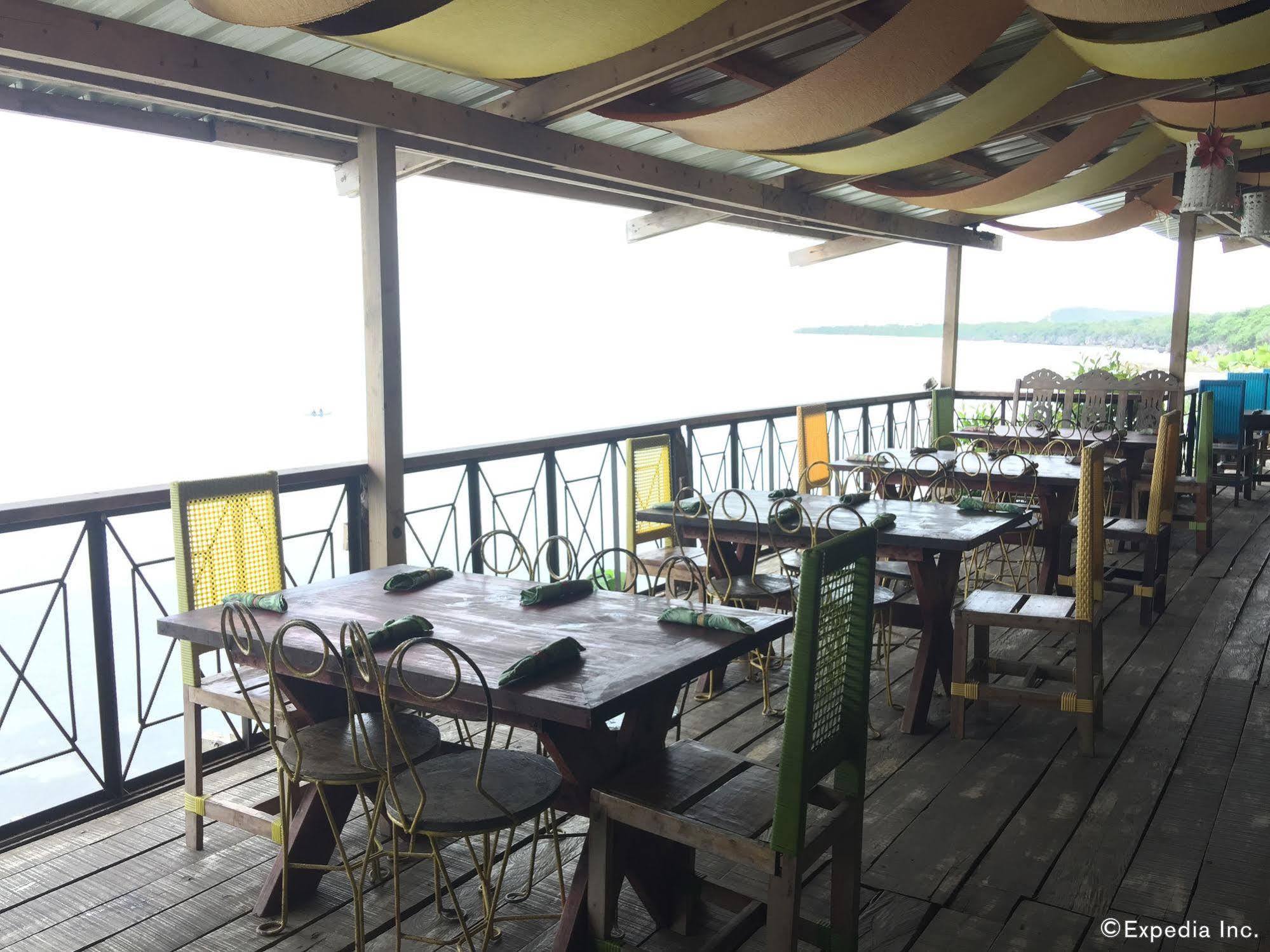 Bohol Bee Farm Hotel Panglao Exterior photo