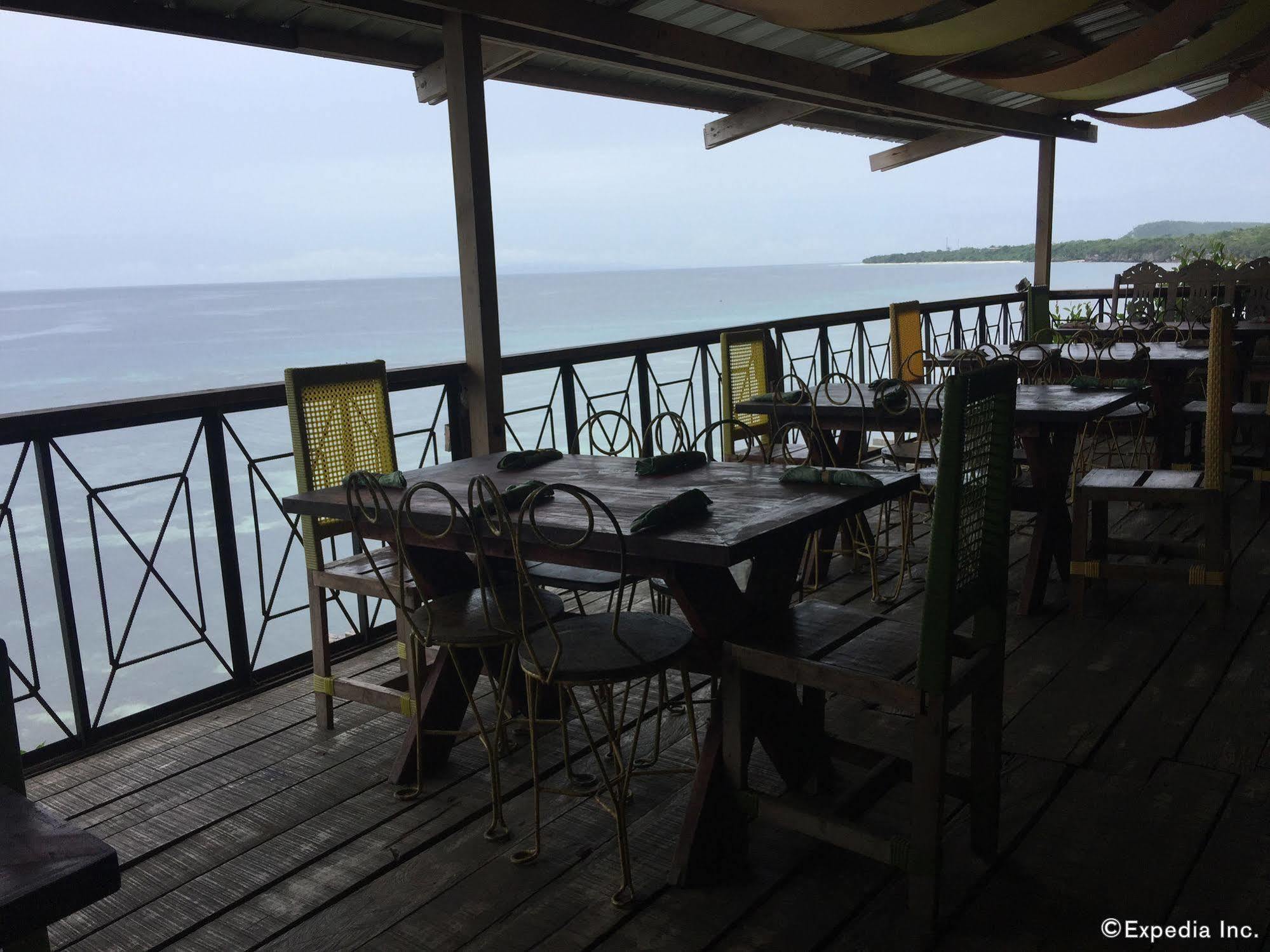 Bohol Bee Farm Hotel Panglao Exterior photo