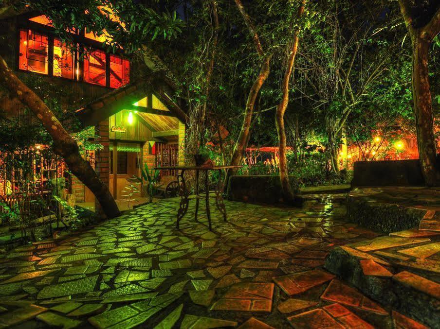 Bohol Bee Farm Hotel Panglao Exterior photo