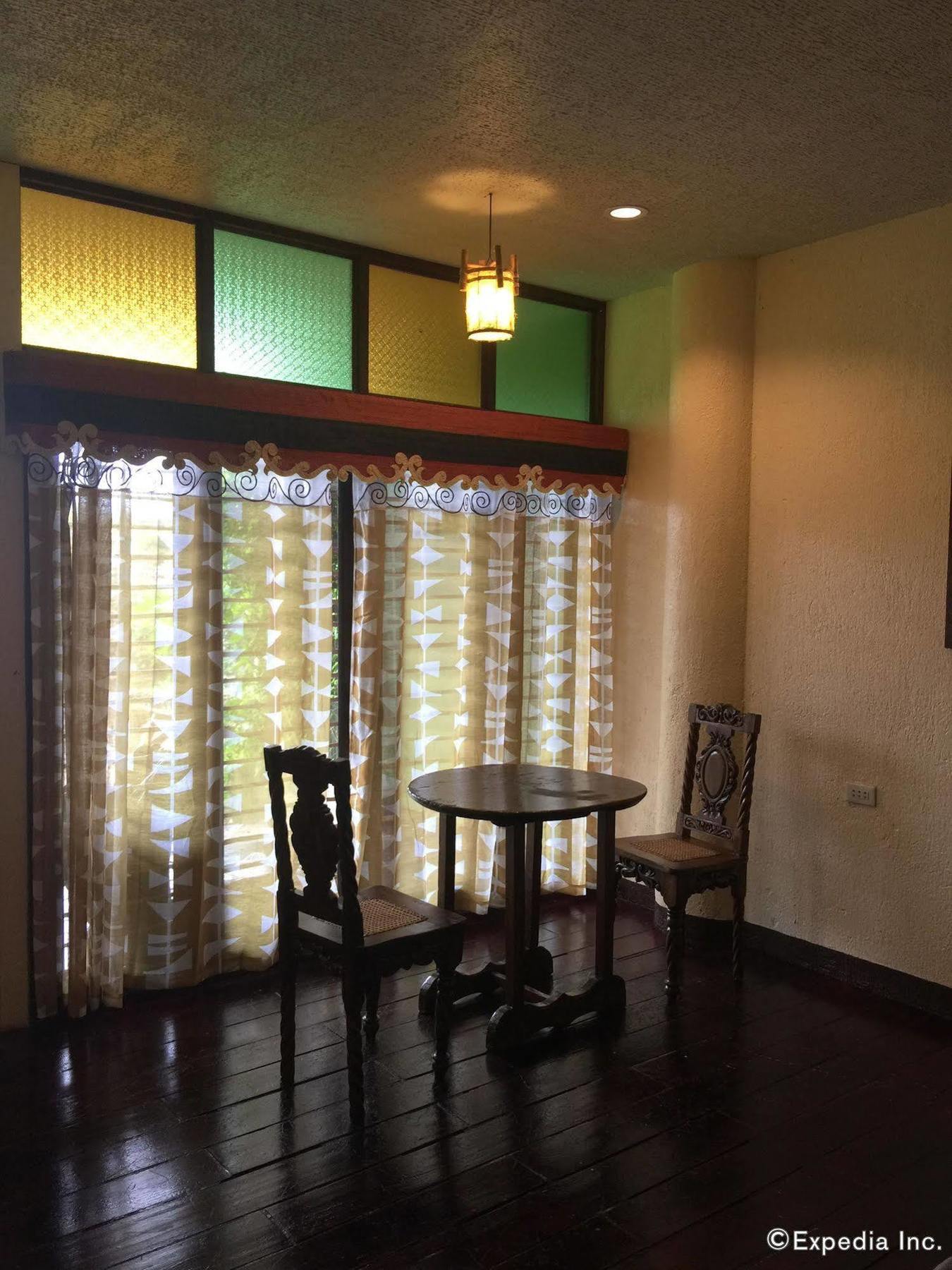 Bohol Bee Farm Hotel Panglao Exterior photo