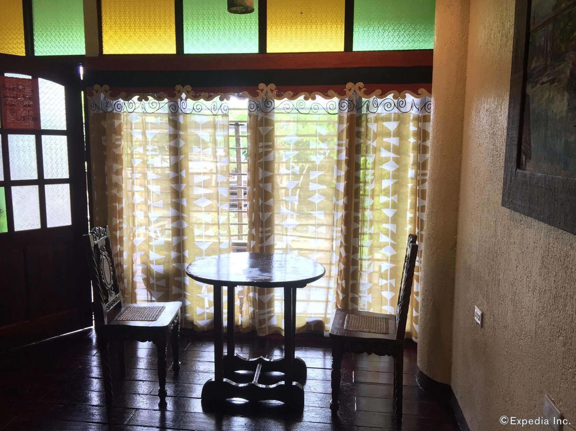 Bohol Bee Farm Hotel Panglao Exterior photo