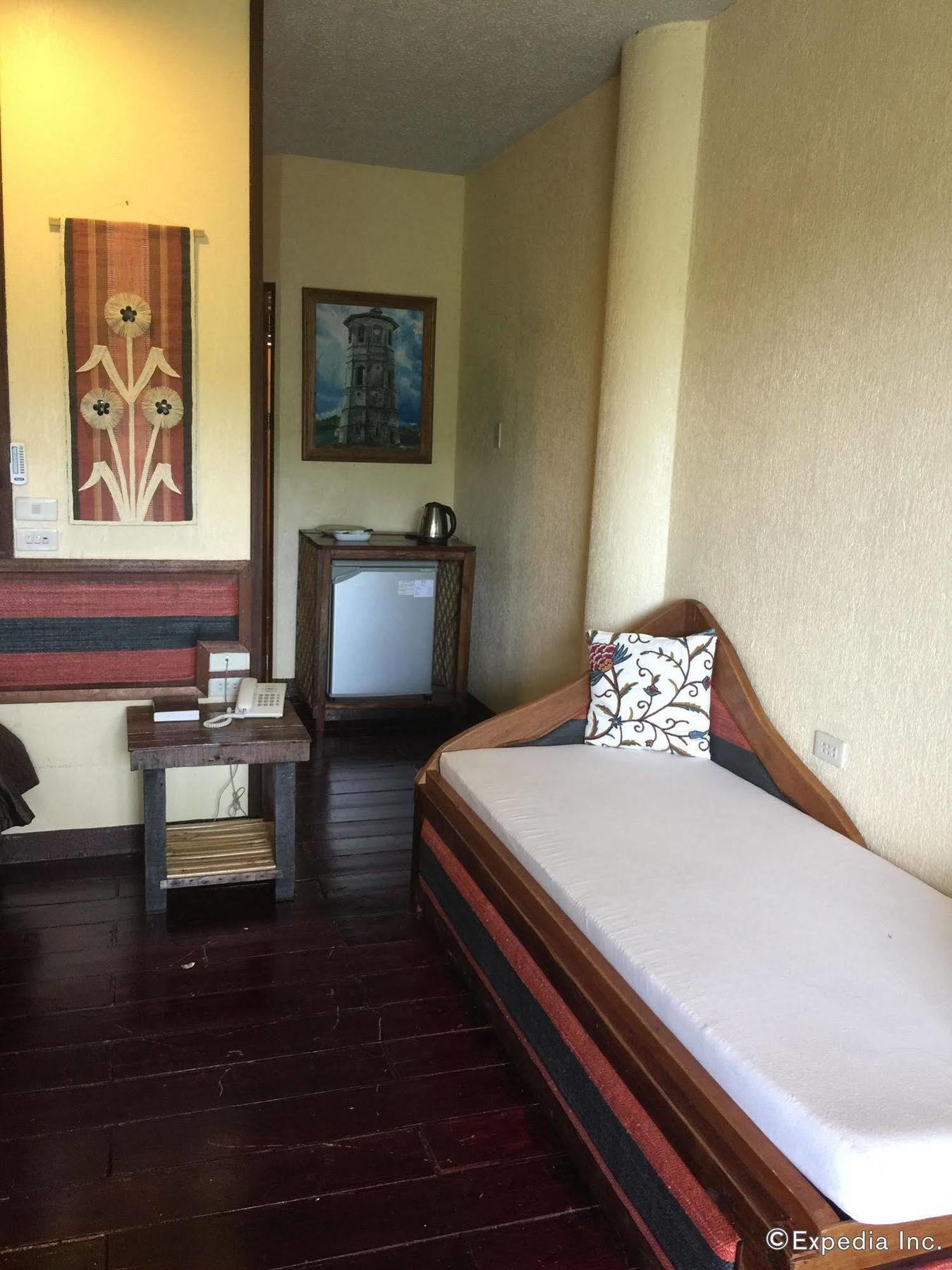 Bohol Bee Farm Hotel Panglao Exterior photo
