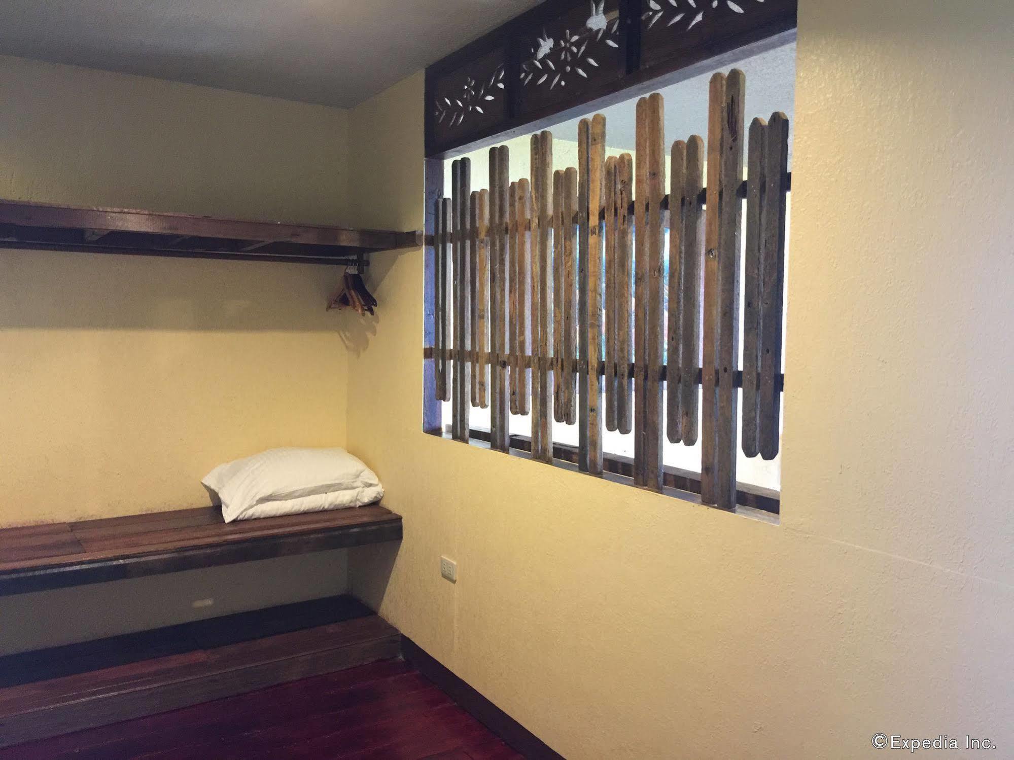 Bohol Bee Farm Hotel Panglao Exterior photo
