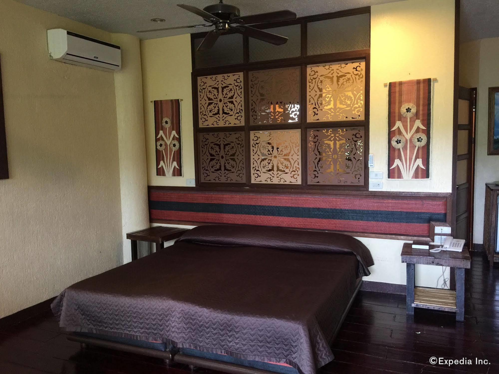 Bohol Bee Farm Hotel Panglao Exterior photo